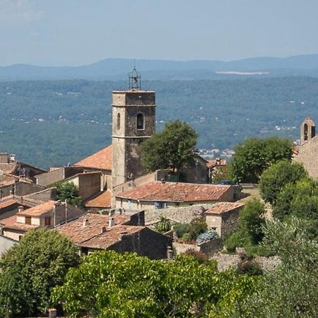 Clos De La Gipiere Montauroux Extérieur photo