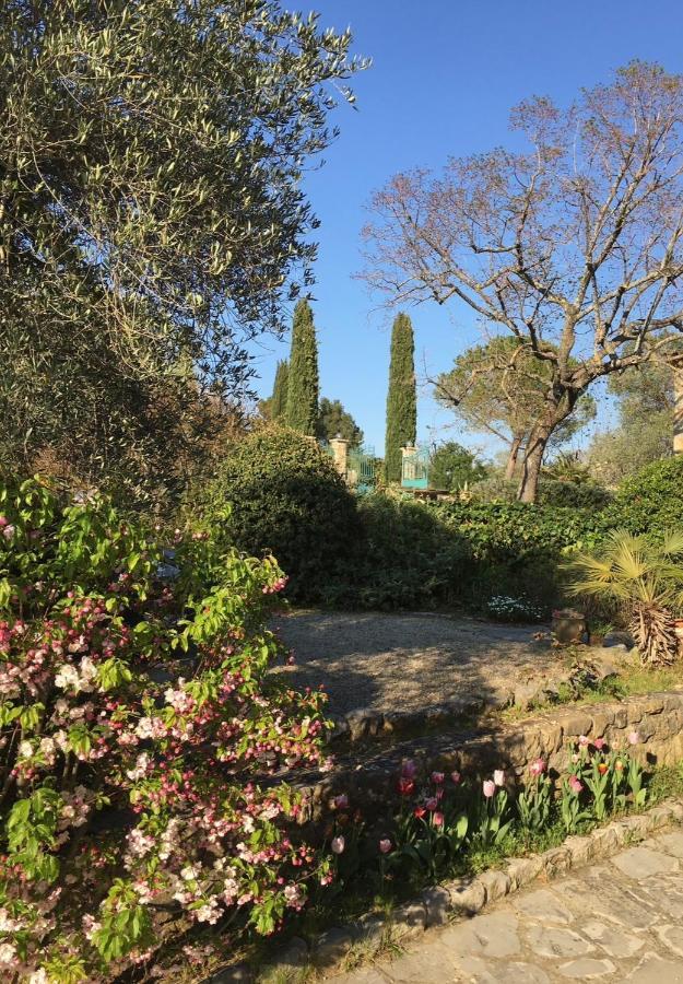 Clos De La Gipiere Montauroux Extérieur photo